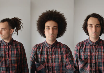 New Hairstyles Instantly
