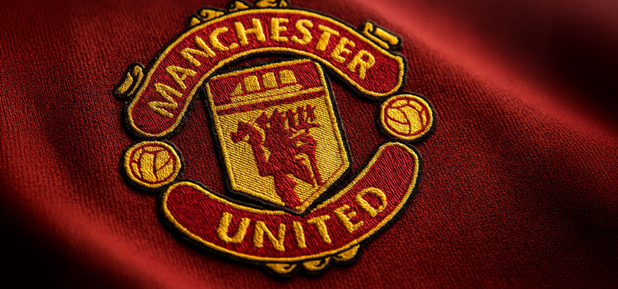 Embroidered Logo
