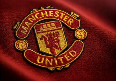 Embroidered Logo