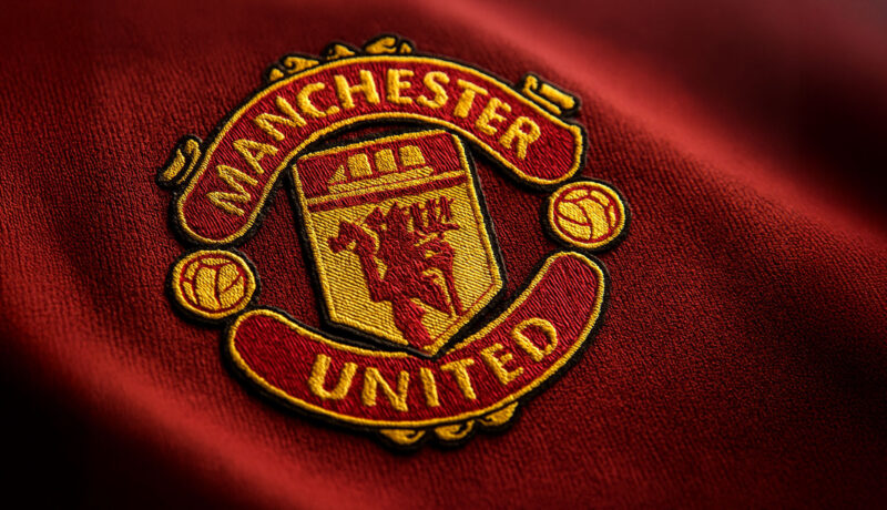 Embroidered Logo