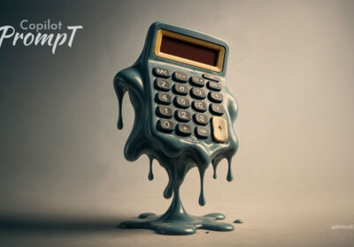 Realistic Melting Object
